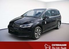 Bild des Angebotes VW Touran MOVE 2.0TDI 150PS.DSG.LED.NAVI.CLIMA.AHK.KAMERA.VI