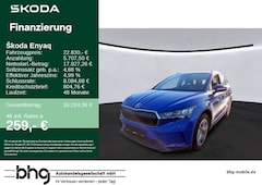 Bild des Angebotes Skoda Enyaq ENYAQ 50 (ab MJ22.2) h  DSG