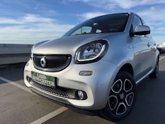 Bild des Angebotes smart forFour 66kW*1. HAND*TURBO*AUTOM*PANORAMA*LED*