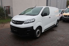 Bild des Angebotes Opel Vivaro / Kasten /  Klima / Tempomat / 1 Hand