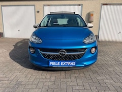 Bild des Angebotes Opel Adam FALTDACH BLUETOOTH MEDIA SHZ LHZ PDC STARTSTOPP