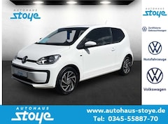 Bild des Angebotes VW up! join  Klima EPC h. Radio