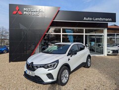 Bild des Angebotes Mitsubishi ASX PLUS 1.0 T-Benziner 6-Gang