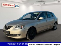 Bild des Angebotes Mazda 3 Lim. 1.6 Sport Active