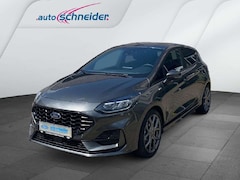 Bild des Angebotes Ford Fiesta ST-Line