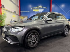 Bild des Angebotes Mercedes-Benz GLC 400 d 4Matic AMG Line *PANO*MwSt.*GARANTIE