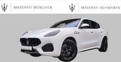 Bild des Angebotes Maserati Grecale MODENA / Skyhook/ Head-Up/ 5J Garantie