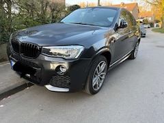 Bild des Angebotes BMW X4 M X4 M Diesel xDrive20d Aut. Sport
