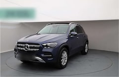 Bild des Angebotes Mercedes-Benz GLE 300 d 4M Adv Plus Pano AHK KeyGO 360 Memo