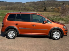 Bild des Angebotes VW Cross Touran Touran Diesel 2.0 TDI DPF