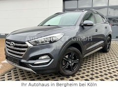 Bild des Angebotes Hyundai TUCSON °Panorama°Kamera+PDC°Navi°1.Hand°Sitz-Hz°