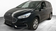 Bild des Angebotes Ford Galaxy Titanium, AHK, 7Sitzer, Kamera,