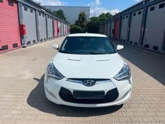 Bild des Angebotes Hyundai VELOSTER Style 2Hand Navi/Kamera 140ps