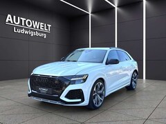 Bild des Angebotes Audi RS Q8 RS Q8 4.0TFSI quattro ACC-MATRIX-PANO-AGA-RS-B&O