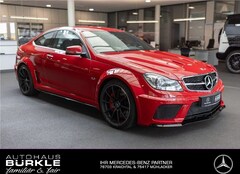 Bild des Angebotes Mercedes-Benz C 63 AMG Coupé Black Series,Com,Keyless,Sound