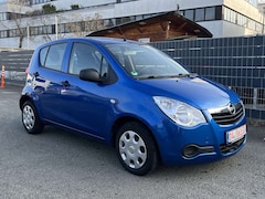 Bild des Angebotes Opel Agila Basis