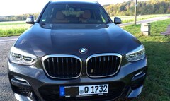 Bild des Angebotes BMW X3 M X3 Diesel xDrive30d Aut. Sport
