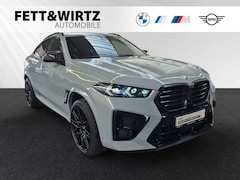 Bild des Angebotes BMW X6 M Competition M Drivers Package|AHK|SkyLounge