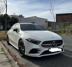 Bild des Angebotes Mercedes-Benz A 220 A 220 7G-DCT AMG Line, Burmester, Night, Multibeam