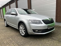 Bild des Angebotes Skoda Octavia Joy*Mod.2017*2.HAND*XENON*SHZ*PDC*17 Zoll ALU*TOP*