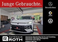 Bild des Angebotes VW T-Roc T-Roc 1.5 eTSI Life Distro./Autom./Klima/LED/AHK