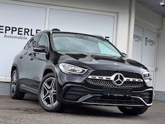 Bild des Angebotes Mercedes-Benz GLA 200 AMG Line NAVI+HEAD-UP+TEMP+KAMERA+19ZOLL
