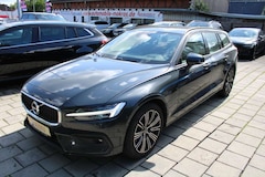 Bild des Angebotes Volvo V60 D3 Geartronic LED Navigation Tempomat PDC ALU Rück