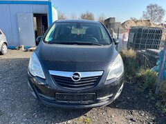 Bild des Angebotes Opel Meriva Meriva 1.4 Edition