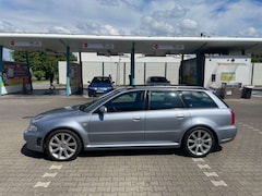 Bild des Angebotes Audi RS4 2.7 quattro B2, großer Service neu, 1 Hand