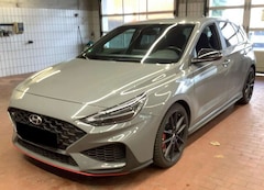 Hyundai i30 i30 2.0 T-GDI N Performance