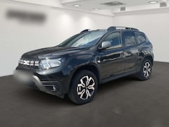 Bild des Angebotes Dacia Duster Journey TCe 150 + Sitzheizung + Rückfahrkamera + T