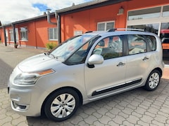 Bild des Angebotes Citroen C3 Picasso Exclusive