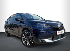 Bild des Angebotes Citroen C4 Hybrid 145 Automatik MAX *Winter-Paket*Alcantara*