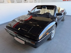 Bild des Angebotes Ferrari Mondial T *H-Zulassung*Service Historie*2.Hand** *********