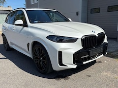 Bild des Angebotes BMW X5 40 d xDrive M Sport*Luftfederung*Pano*AHK*