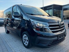Bild des Angebotes Renault Trafic BLUE dCi 150 EDC | KLIMA | KAMERA