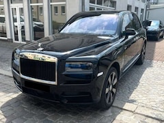 Bild des Angebotes Rolls-Royce Cullinan Bespoke HUD TV