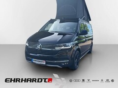 Bild des Angebotes VW T6 California 6.1 2.0 TDI DSG 4Motion Ocean Aufstelldach DCC ...