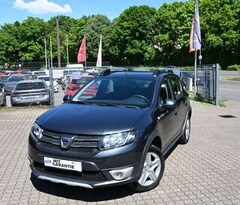 Bild des Angebotes Dacia Sandero II 0.9 TCe 90 Stepway Prestige 1.Hd Navi