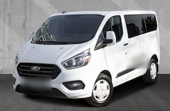Bild des Angebotes Ford Transit Custom V362 Automatik 9-Sitzer Trend 320 L1H1 2.0EcoBlue
