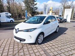 Bild des Angebotes Renault ZOE Intens