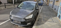 Bild des Angebotes Ford C-Max C-Max 1.0 EcoBoost Start-Stopp-System Titanium