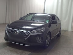 Bild des Angebotes Hyundai IONIQ 1.6 GDI Hybrid Navi LED Leder RFK Sound