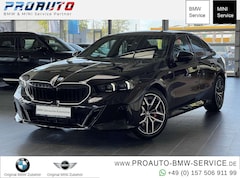 Bild des Angebotes BMW 520 d M Sport Pro K.Zg/HUD/Pano/A-LED/360°Kam/H-K