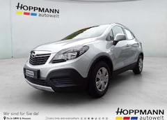 Bild des Angebotes Opel Mokka (2012->) Selection ecoFlex
