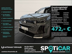 Bild des Angebotes Citroen C5 Aircross Hybrid 145 MAX HUD Navi Digitales Cockpit Soundsys