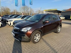 Bild des Angebotes Opel Mokka Selection ecoFlex 1.6 KUNDENAUFTRAG