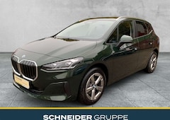 Bild des Angebotes BMW 216 Active Tourer i Basis LED+NAVI+PANO+SHZ+DAB