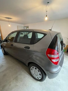 Bild des Angebotes Mercedes-Benz A 170 A 170 Autotronic Classic Edition 10