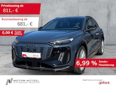 Bild des Angebotes Audi SQ6 e-tron SQ6 e-tron QU MATRIX+NAV+HuD+B&O+ACC+AIR+PANO+21